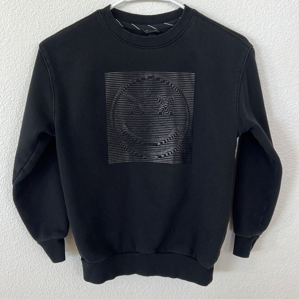 Crewneck Sweater